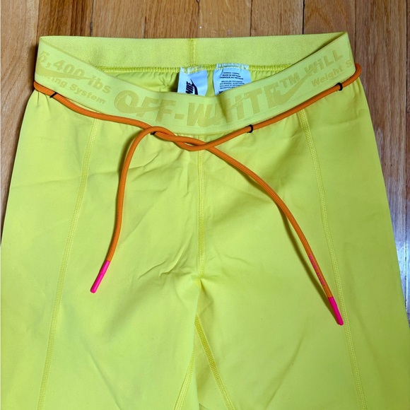 Off-White x Nike Legging - Picture 9 of 11